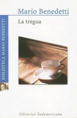 La Tregua [Spanish] 9500718235 Book Cover