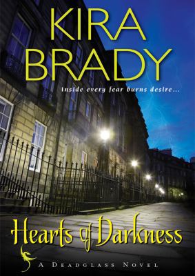 Hearts of Darkness 1470837803 Book Cover