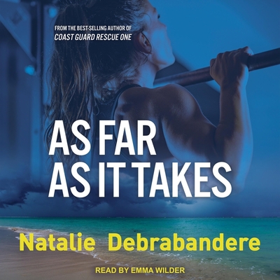As Far as It Takes B08ZD6T9JC Book Cover
