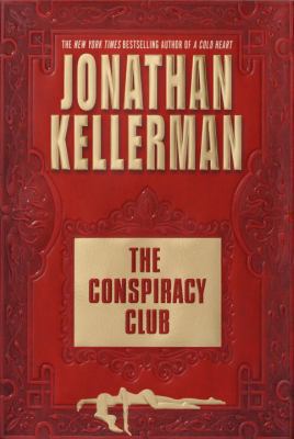 The Conspiracy Club 0345452577 Book Cover