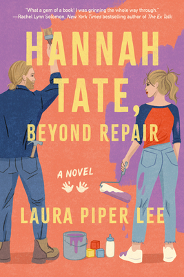 Hannah Tate, Beyond Repair 1454948841 Book Cover