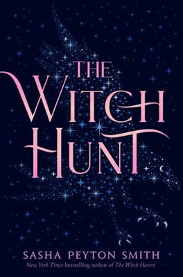 The Witch Hunt 1665930993 Book Cover