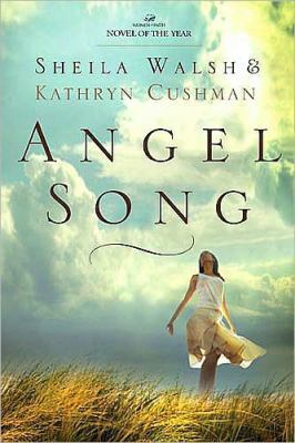 Angel Song B0058M5WG2 Book Cover