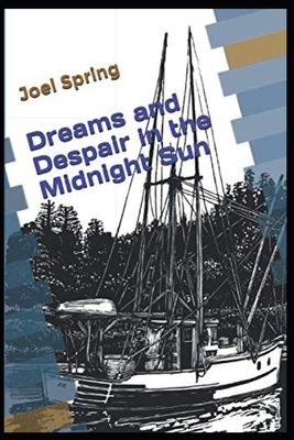 Dreams and Despair in the Midnight Sun B0D8SNLJ3T Book Cover