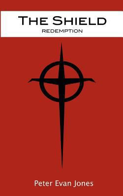The Shield: Redemption 147823024X Book Cover
