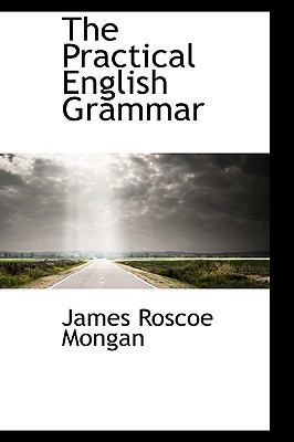The Practical English Grammar 1103231383 Book Cover