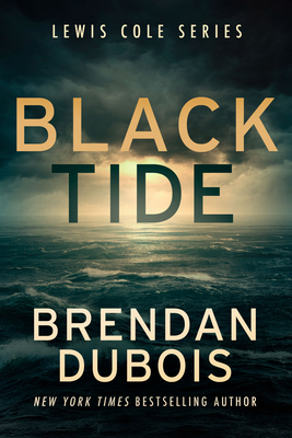 Black Tide 1648754066 Book Cover