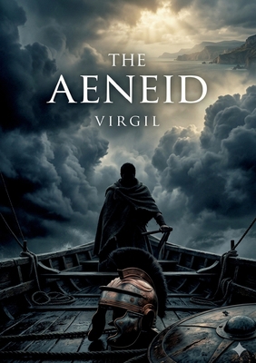 The Aeneid: by Virgil B0GXP2CCH1 Book Cover