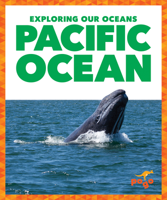 Pacific Ocean 1636907776 Book Cover