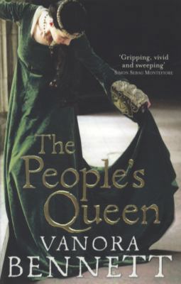 The People's Queen 0007311214 Book Cover