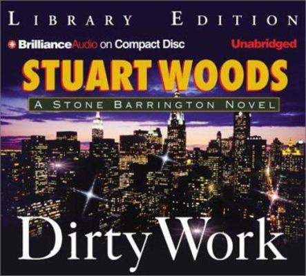 Dirty Work 1590867351 Book Cover