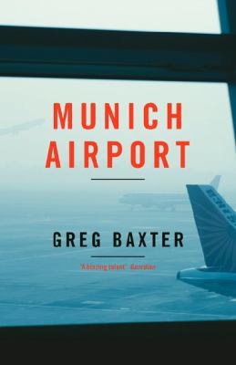 Munich Airport 0241969964 Book Cover