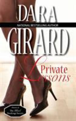 Private Lessons 1949764087 Book Cover