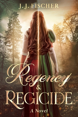 Regency & Regicide 0645819840 Book Cover