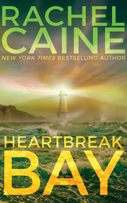 Heartbreak Bay 179977080X Book Cover
