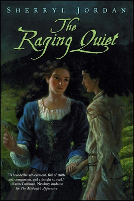 The Raging Quiet 1534441190 Book Cover