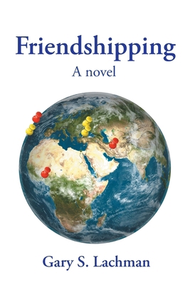 Friendshipping 1662418094 Book Cover