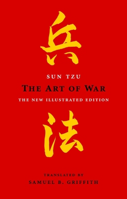 The Art of War 1780282990 Book Cover