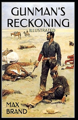 Paperback Gunman's Reckoning Illustrated Book