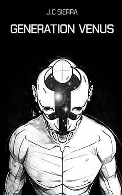 Generation Venus B0GNZWG6RS Book Cover