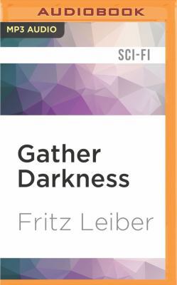 Gather Darkness 1522685650 Book Cover