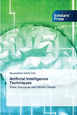 Artificial Intelligence Techniques 6209520065 Book Cover