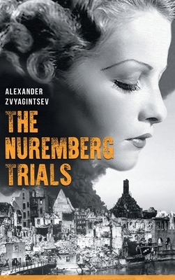 The Nuremberg Trials 1784379875 Book Cover