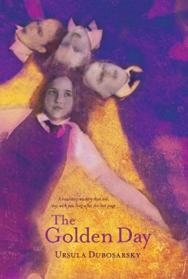 The Golden Day 1742374719 Book Cover