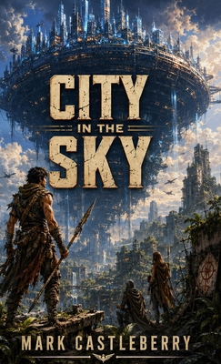 City In The Sky B0H2HB9DHX Book Cover