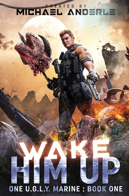 Wake Him Up B09ZCV4JKZ Book Cover