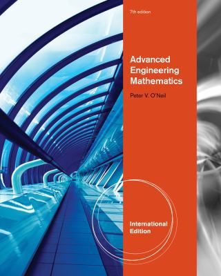 Advanced Engineering Mathematics 1111427429 Book Cover