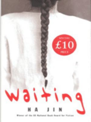 Waiting 0434009148 Book Cover