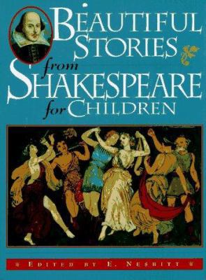 Beautiful Stories from Shakespeare for Children 0765194902 Book Cover