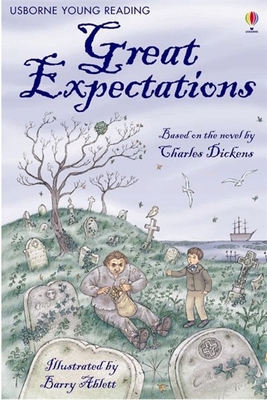 Great Expectations 0746085540 Book Cover