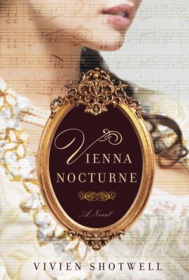 Vienna Nocturne 0385678037 Book Cover