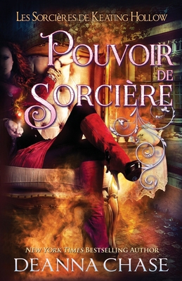 Pouvoir de sorcière [French] 1953422276 Book Cover