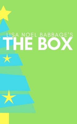 The Box 1719868875 Book Cover