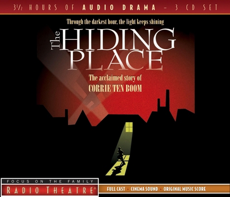 The Hiding Place 1589975138 Book Cover