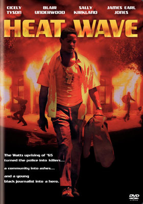 Heat Wave B000BNTMEG Book Cover