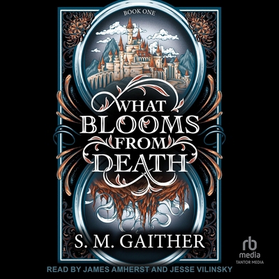 What Blooms from Death B0FJZQZFQQ Book Cover