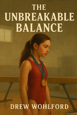 The Unbreakable Balance B0FTG9Z3TC Book Cover