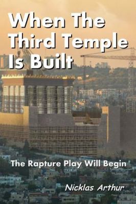 When The Third Temple Is Built 1365679934 Book Cover