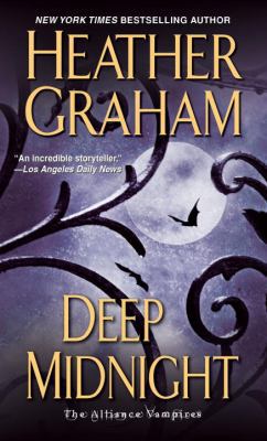 Deep Midnight 1420131478 Book Cover