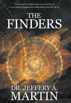 The Finders 1572425555 Book Cover