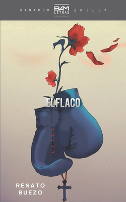 El flaco [Spanish] 9929700285 Book Cover
