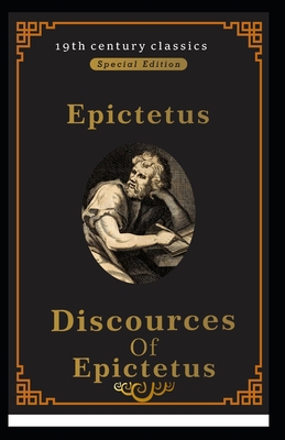 Discourses and Selected Writings of Epictetus (...            Book Cover