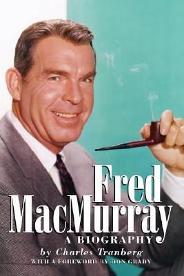 Fred Macmurray Hb 1593932014 Book Cover