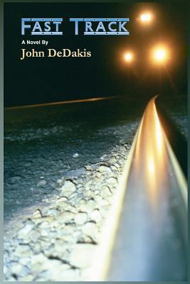 Fast Track 1595072462 Book Cover