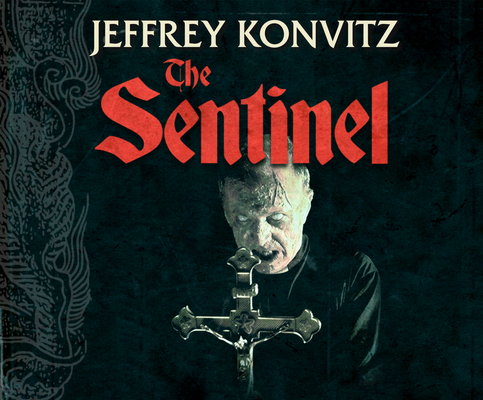 The Sentinel 1520035349 Book Cover
