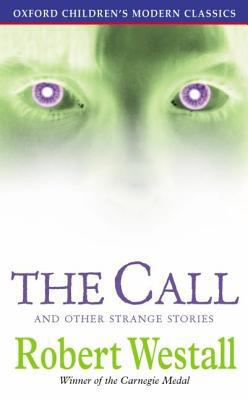 The Call 0192719408 Book Cover